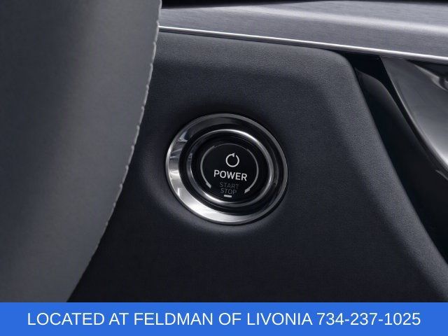 Used 2024 Cadillac Lyriq Sport w/ LPO, Floor Liner Package AWD/4WD image 16