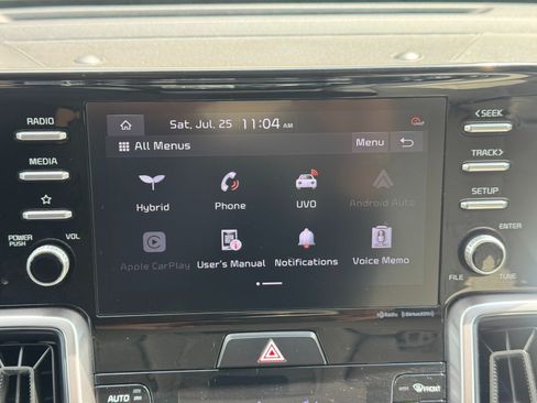 Used 2021 Kia Sorento S FWD image 24