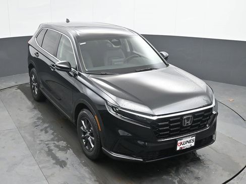 New 2026 Honda CR-V EX-L image 28