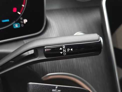 New 2026 Mercedes-Benz C 300 4MATIC Sedan image 15
