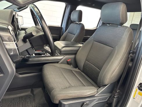 Used 2021 Ford F150 XLT w/ Equipment Group 302A High AWD/4WD image 14