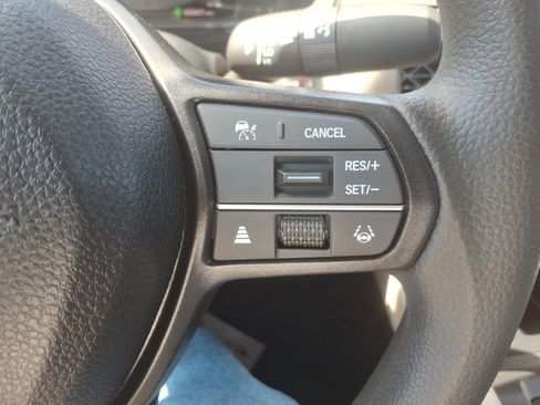 New 2026 Honda Accord LX image 17