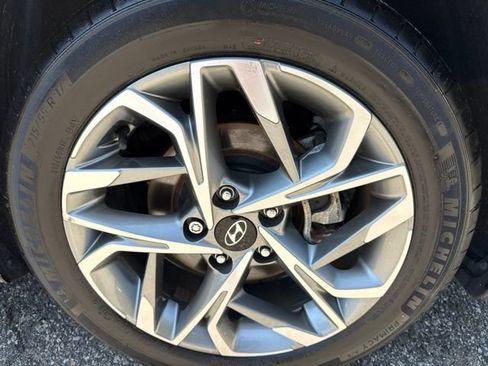 Used 2023 Hyundai Sonata SEL FWD image 13