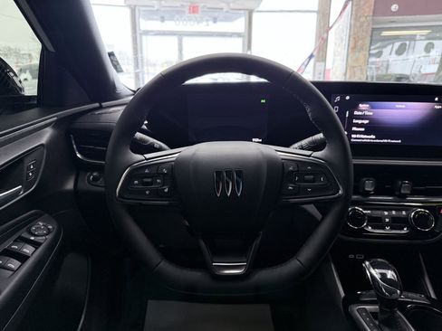 Used 2025 Buick Envista Sport Touring w/ Convenience I Package image 47