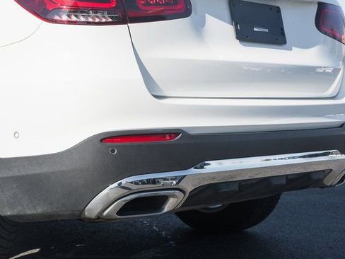 Used 2022 Mercedes-Benz GLC 300 4MATIC image 9