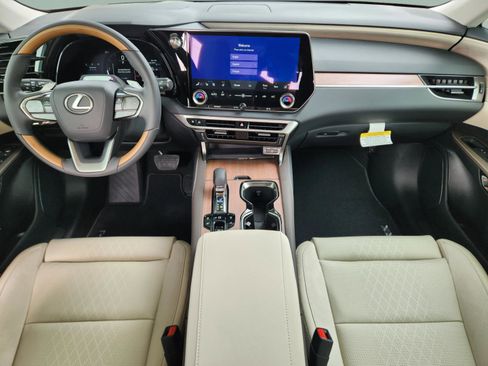 New 2026 Lexus RX 350 AWD image 19