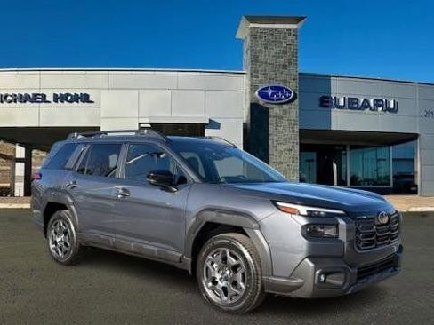 New 2026 Subaru Outback Premium AWD/4WD image 1