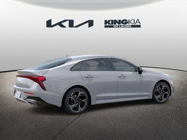 New 2026 Kia K5 GT-Line FWD image 7