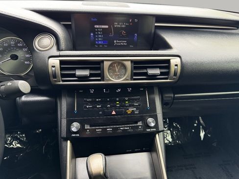 Used 2014 Lexus IS 250 RWD image 26