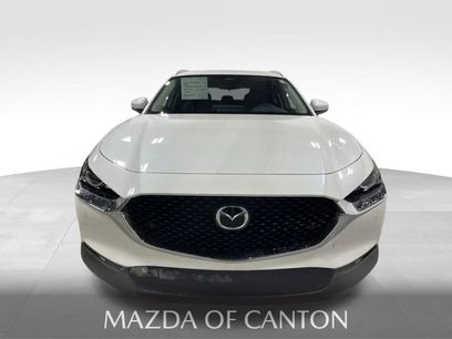 New 2026 MAZDA CX-30 AWD 2.5 S