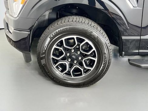 Used 2022 Ford F150 XLT w/ Equipment Group 302A High AWD/4WD image 26