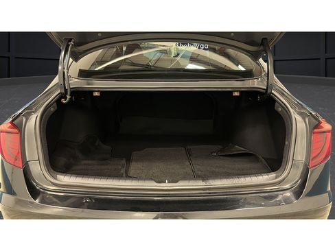 Used 2022 Hyundai Sonata N Line FWD image 26