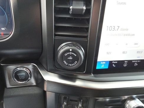 Used 2023 Ford F350 Lariat w/ Tow Technology Package image 27