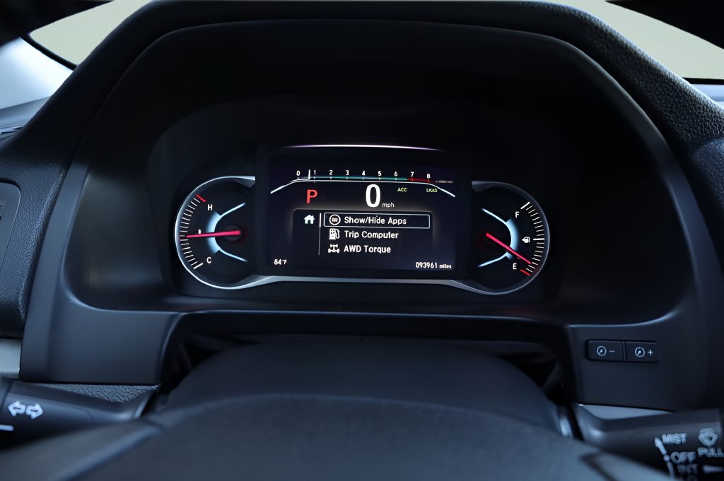 Used 2019 Honda Pilot EX-L image 37