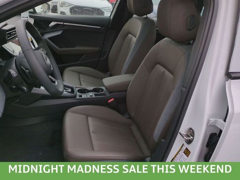 New 2026 Audi A3 2.0T Premium image 8