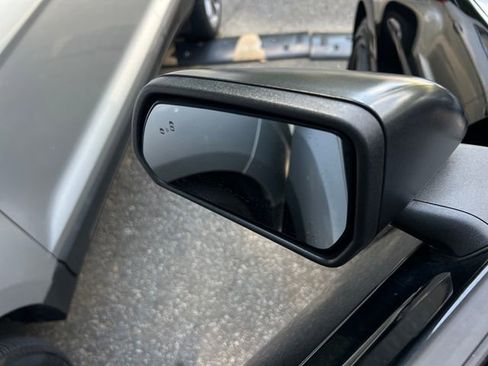 Used 2021 Ford Mustang Mach 1 image 14