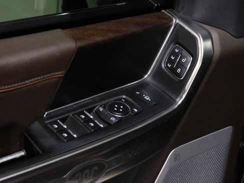 Used 2024 Ford F450 King Ranch w/ Chrome Package AWD/4WD image 31