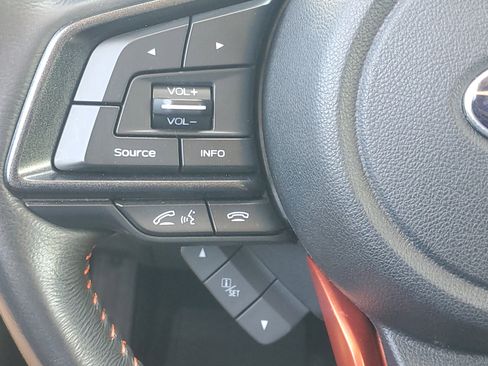 Used 2022 Subaru Forester Sport AWD/4WD image 25