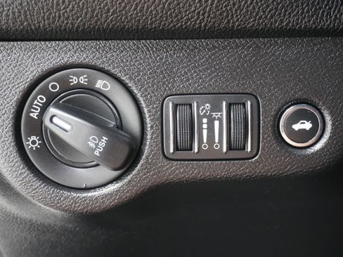 Used 2021 Dodge Challenger R/T w/ Blacktop Package RWD image 21