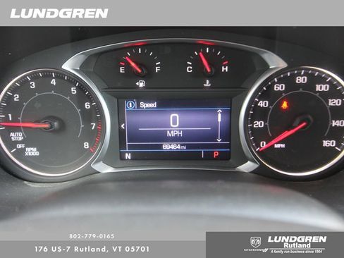 Used 2021 GMC Acadia SLE w/ Driver Convenience Package image 17