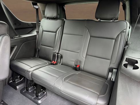Used 2021 GMC Yukon Denali w/ Denali Ultimate Package AWD/4WD image 20