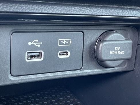 Used 2023 Honda CR-V EX image 19