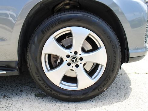 Used 2018 Mercedes-Benz GLS 450 4MATIC image 45