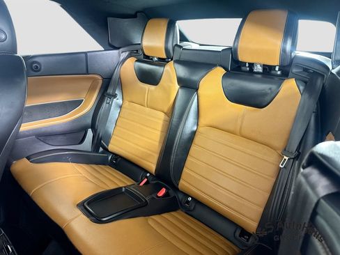 Used 2018 Land Rover Range Rover Evoque HSE Dynamic AWD/4WD image 28
