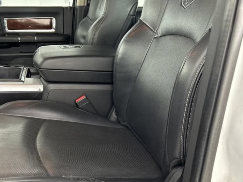 Used 2012 RAM 2500 Laramie w/ HD Snow Plow Prep Group AWD/4WD image 13