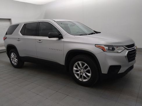 Used 2019 Chevrolet Traverse LS image 11
