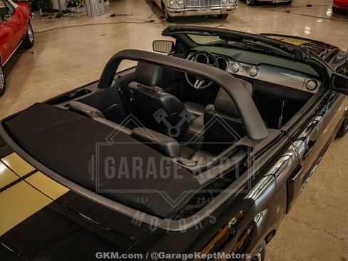 Used 2007 Ford Mustang GT Premium RWD image 51