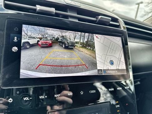 Used 2023 Hyundai Tucson XRT image 26