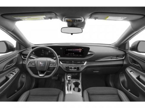 New 2026 Buick Envista Preferred w/ Convenience I Package FWD image 11