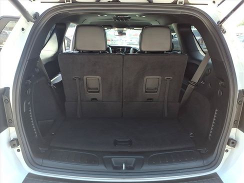 Used 2022 Dodge Durango GT w/ Blacktop Package AWD/4WD image 15