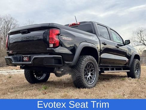 New 2025 Chevrolet Colorado Trail Boss image 20