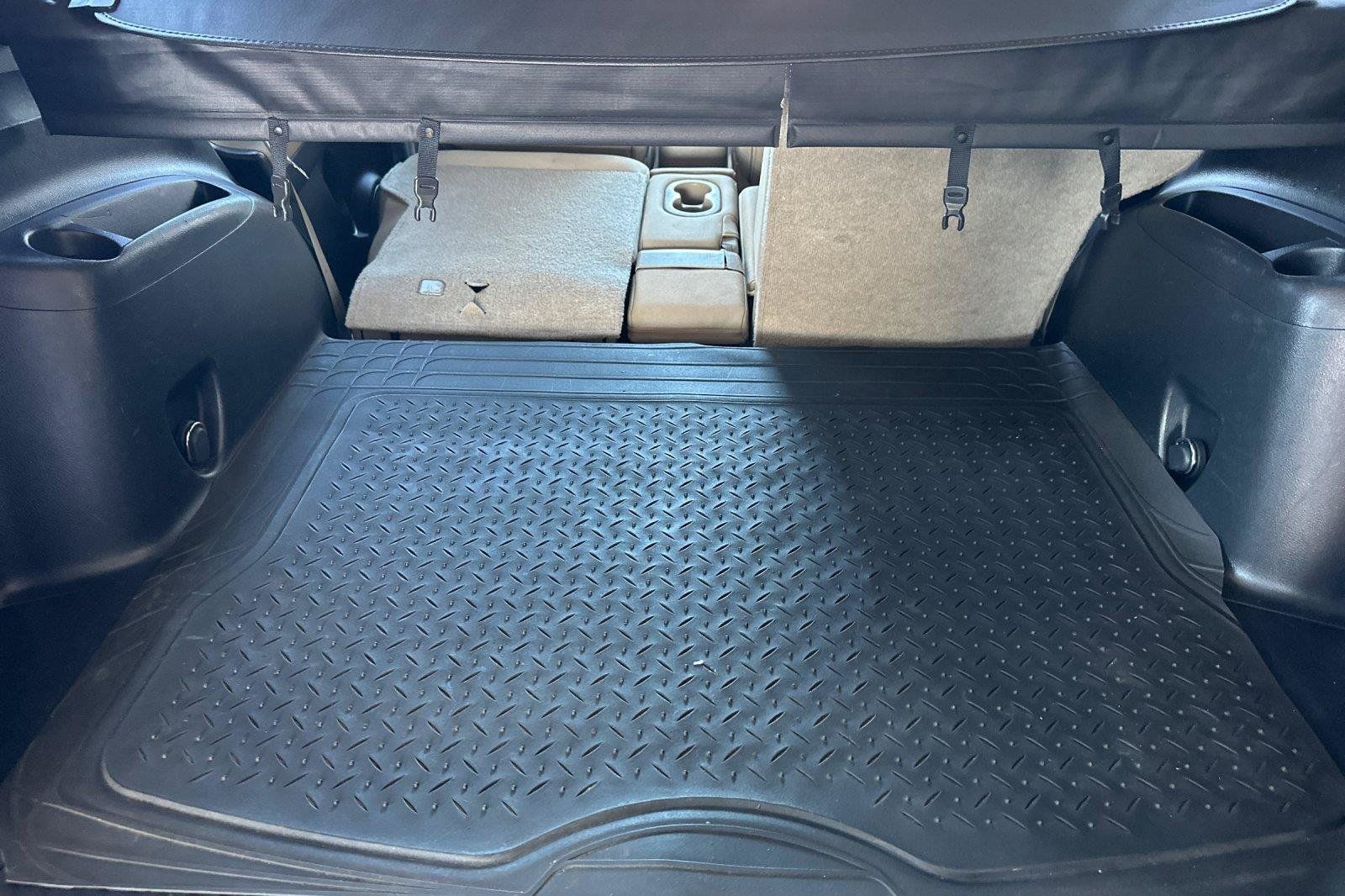 Used 2011 Toyota RAV4 4WD w/ Base L4 Extra Value Pkg image 14