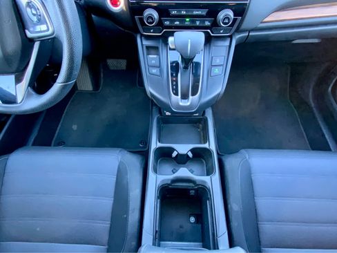 Used 2020 Honda CR-V EX image 42