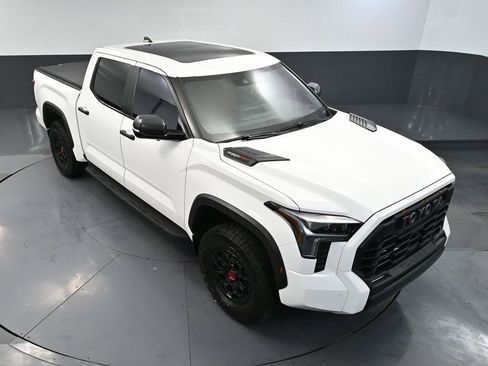 Used 2026 Toyota Tundra TRD Pro AWD/4WD image 62