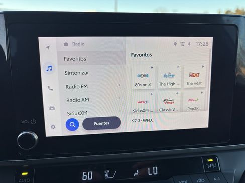 Certified 2025 Toyota Camry LE image 10
