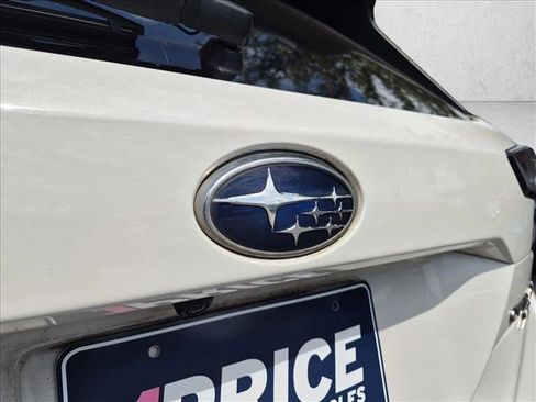 Used 2020 Subaru Outback Limited XT w/ Popular Package #2 AWD/4WD image 13