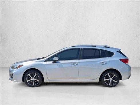 Used 2019 Subaru Impreza 2.0i Premium AWD/4WD image 9
