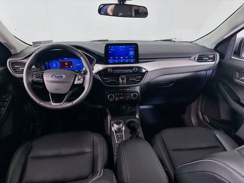 Certified 2022 Ford Escape SEL w/ Technology Package image 25