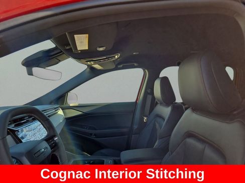 New 2026 Jeep Cherokee Limited image 15