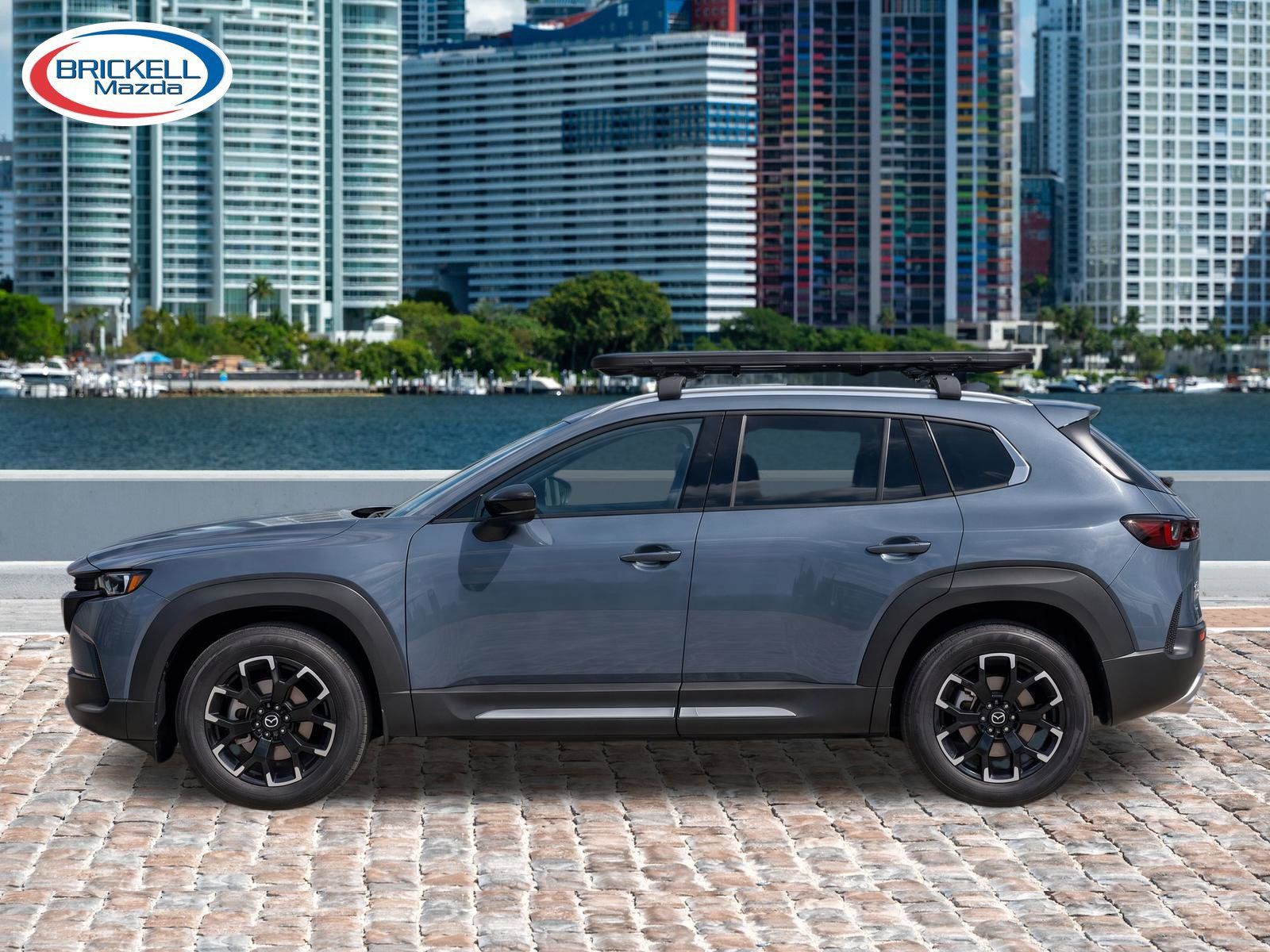 Used 2023 MAZDA CX-50 Meridian Edition w/ Apex Package AWD/4WD image 6
