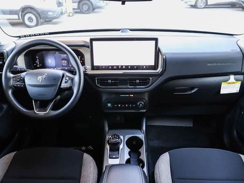 New 2026 Ford Bronco Sport Big Bend image 12