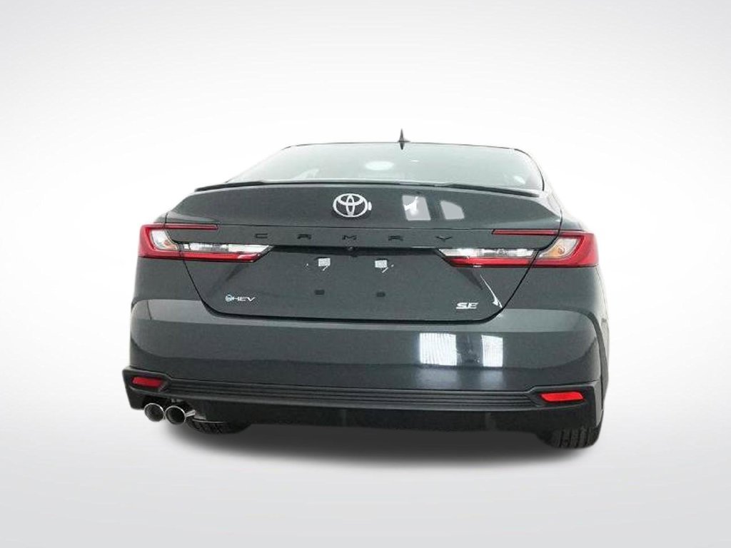 Used 2026 Toyota Camry SE FWD image 27