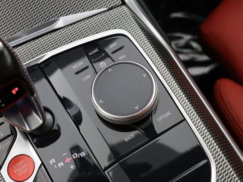 Used 2023 BMW M4 xDrive Competition image 28