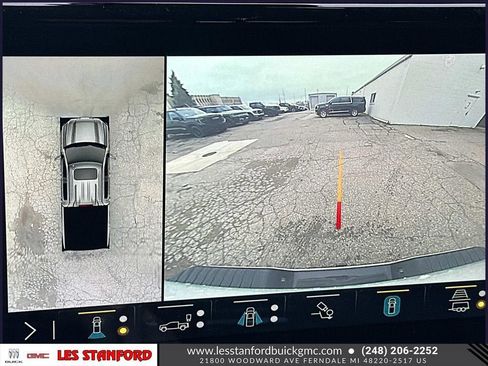 Used 2023 GMC Sierra 1500 Denali w/ Technology Package image 28