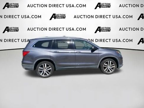 Used 2016 Honda Pilot Elite image 6