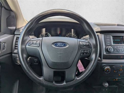 Used 2022 Ford Ranger XL AWD/4WD image 15